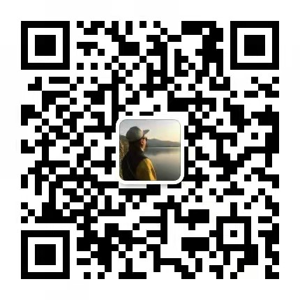 易小梦微信二维码